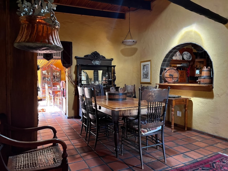 4 Bedroom Property for Sale in Wilkoppies North West